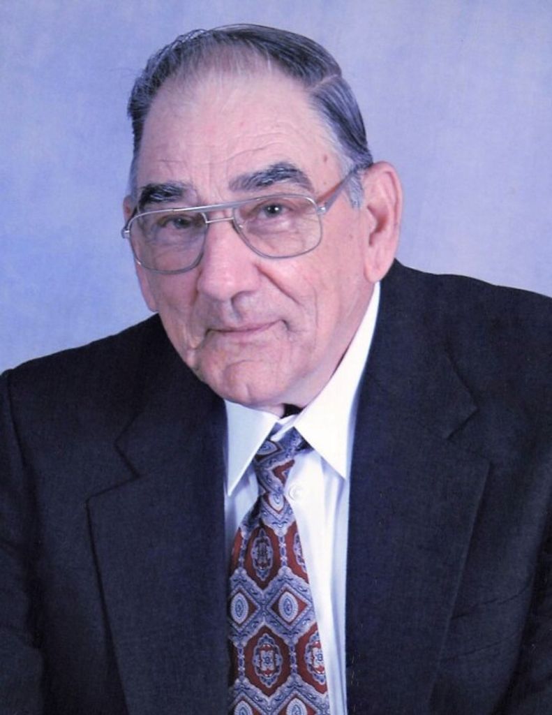 Harry England, Sr. Profile Photo