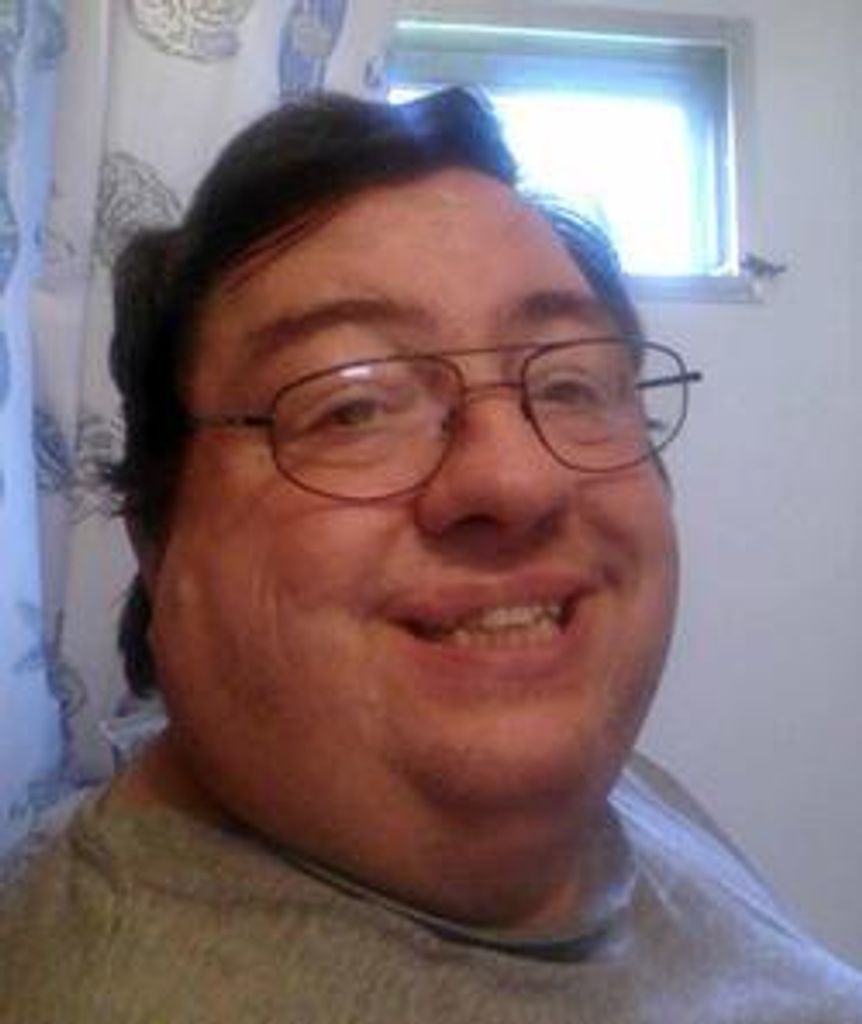 Kenneth E. "Big Kenny" Smith, Sr.