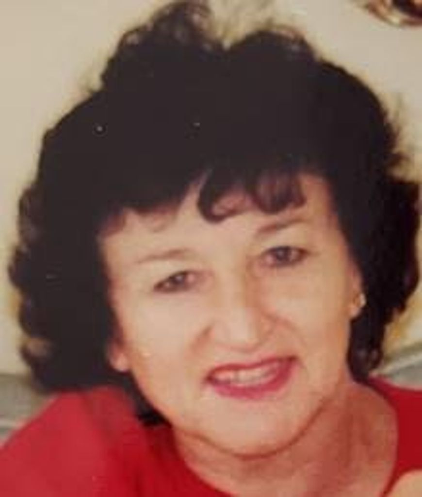 Edna Harbin