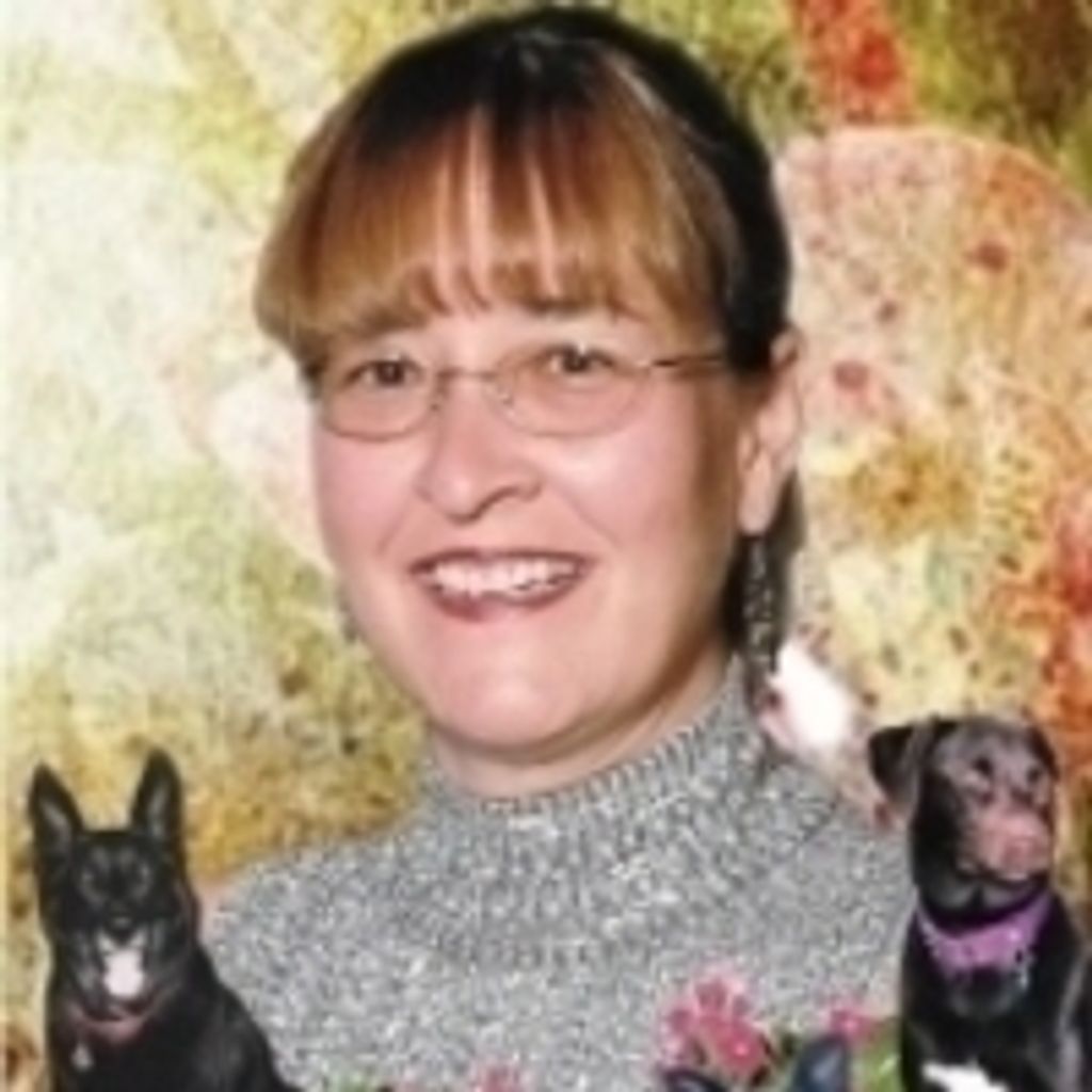 Christine Marie Wahl