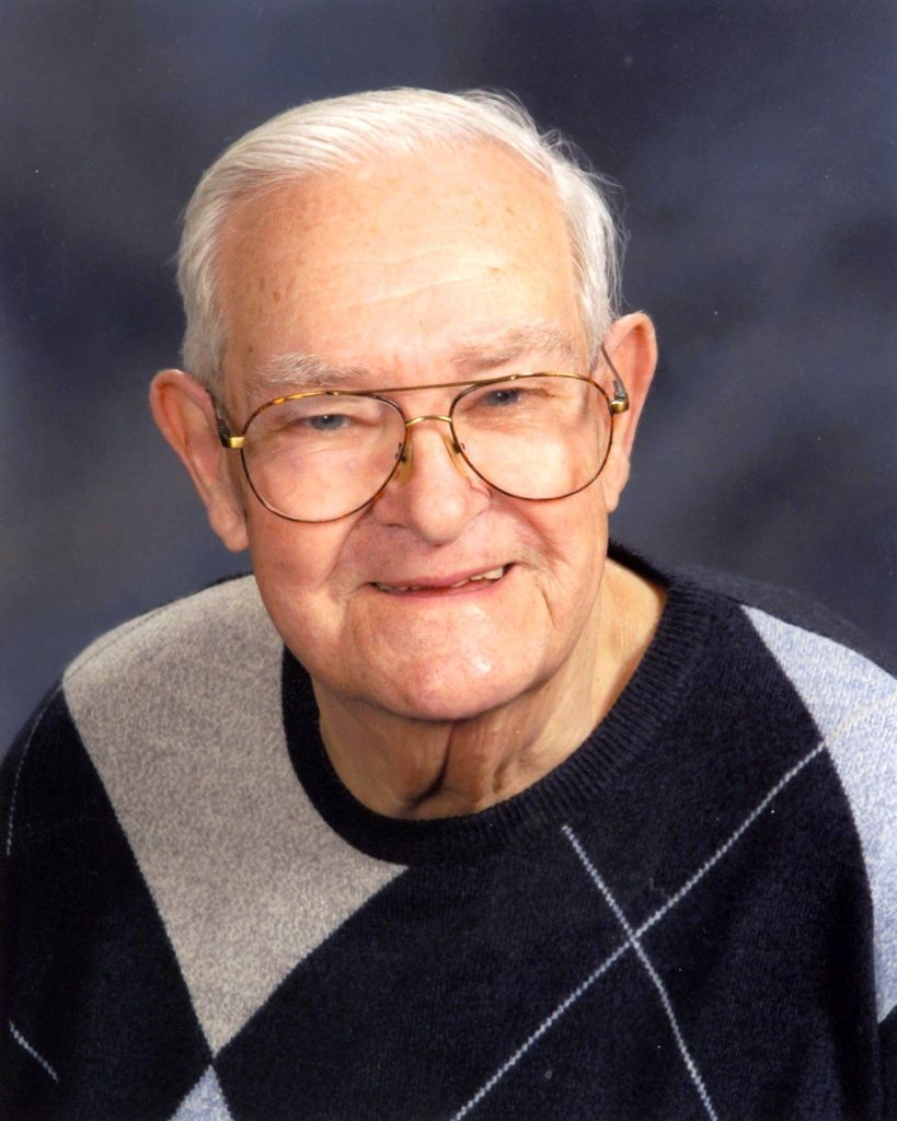 Henry H. "Hank" Hoitsma