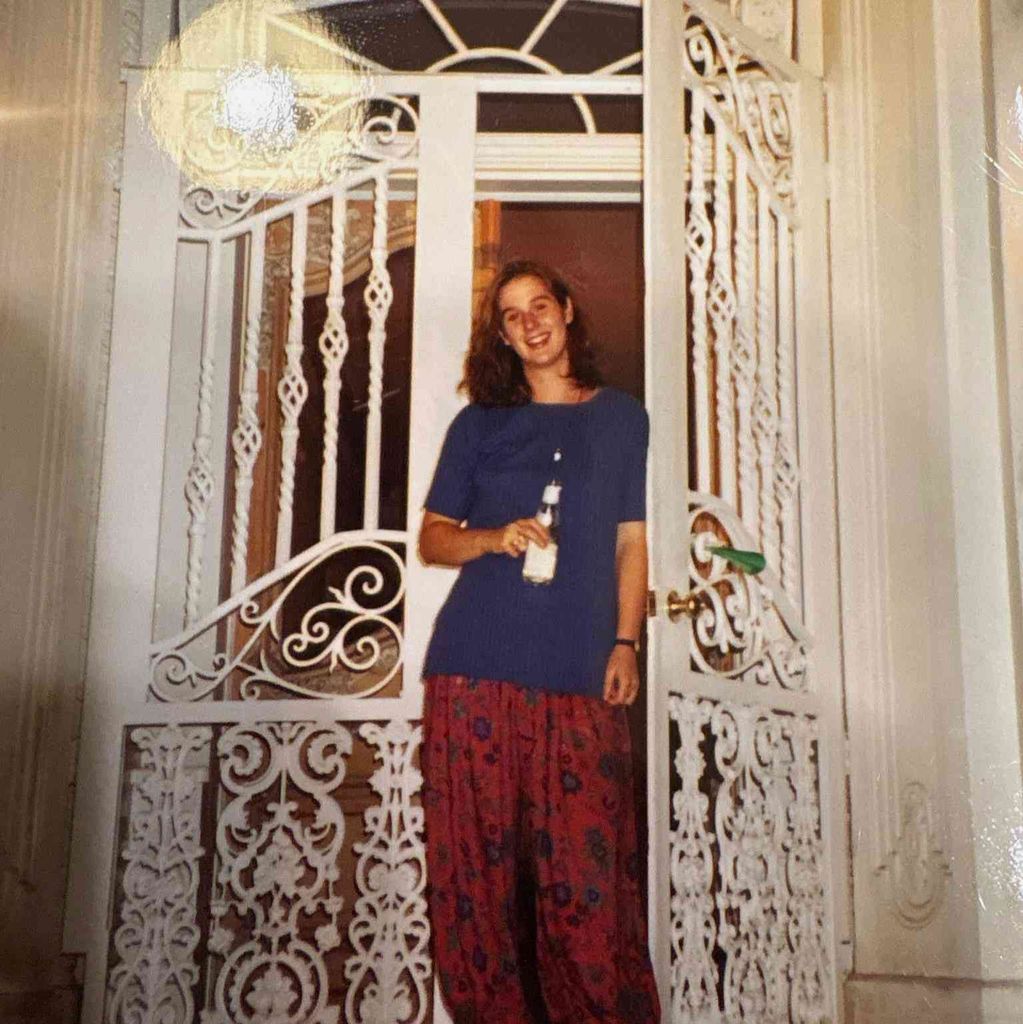 Meredith Carrleigh McCurdy Profile Photo