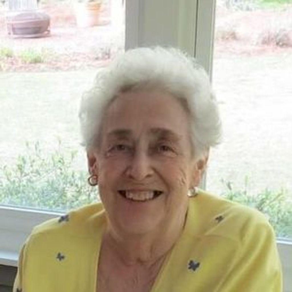 Judith DeCourcy
