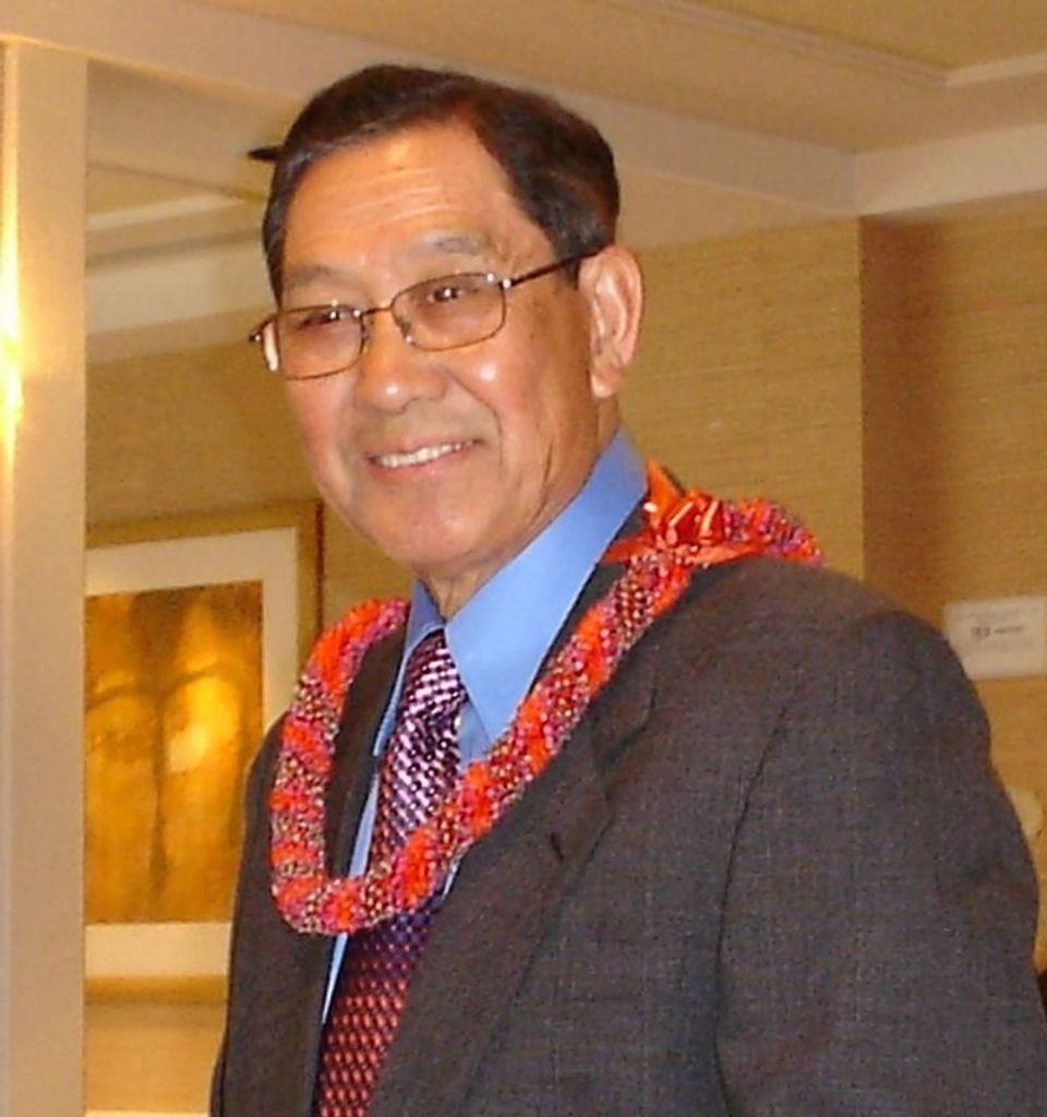 William W. Wong