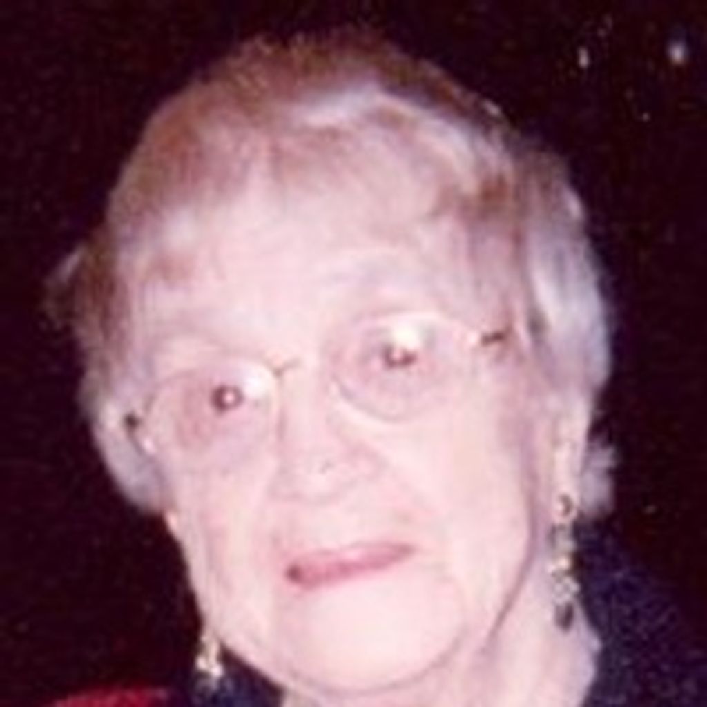 Alexandrina  "Shandry" Janick