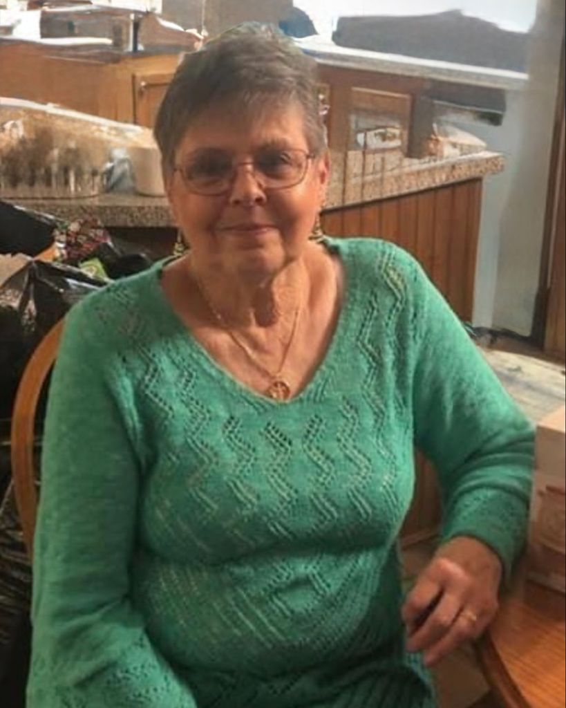 Jean M Brewer