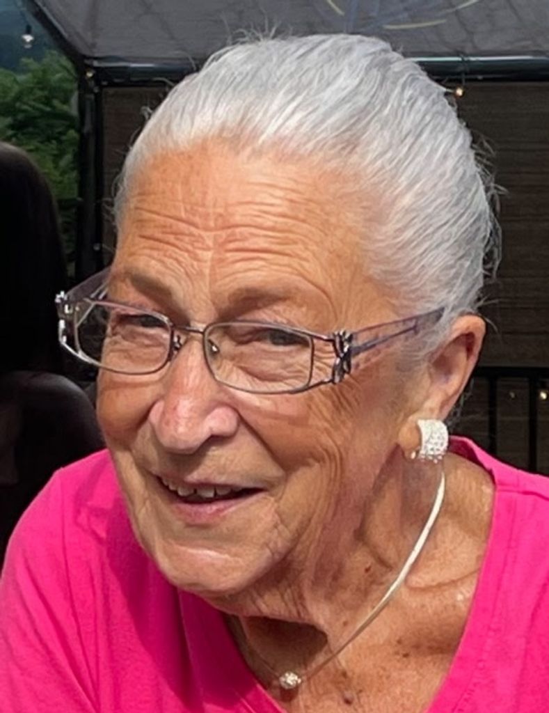 Mary Ethel Ann Patterson Profile Photo