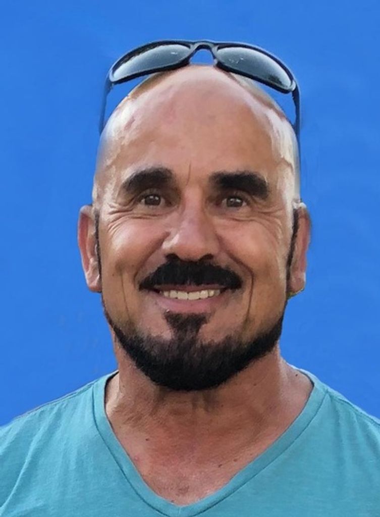 Luis Linhares Rego