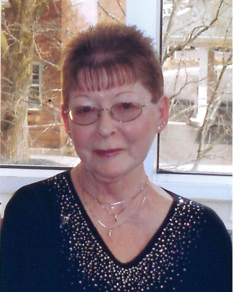 Ellen Marie Nally Profile Photo