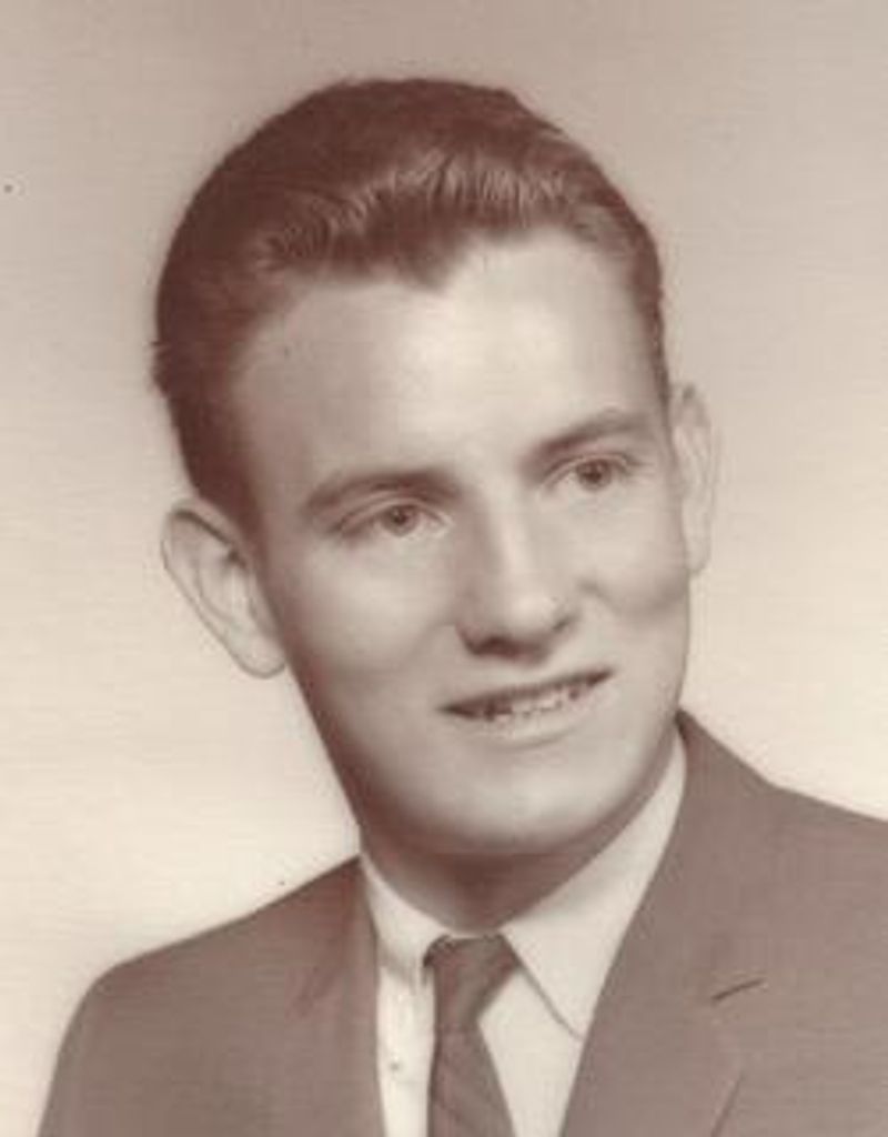 Ronnie Paul Baker Profile Photo