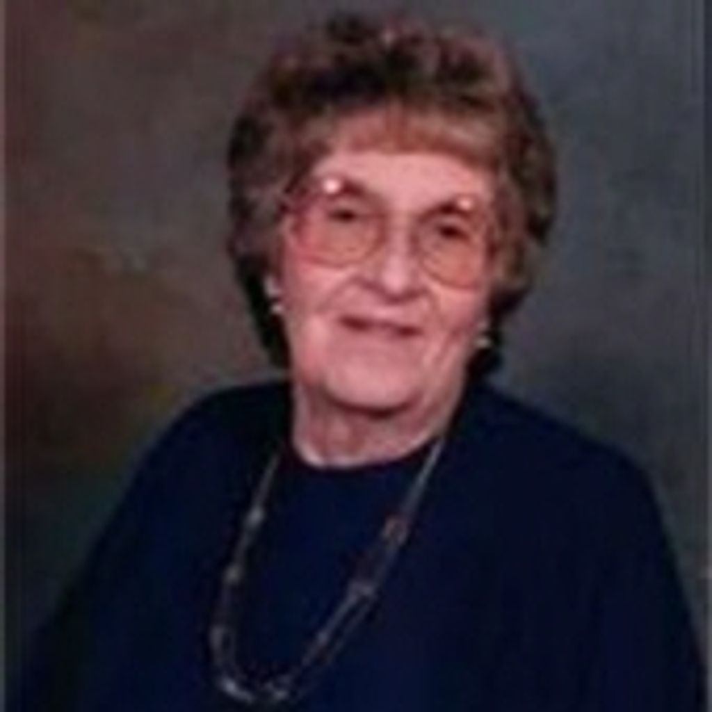 Ocilla Barfield (Beavers)