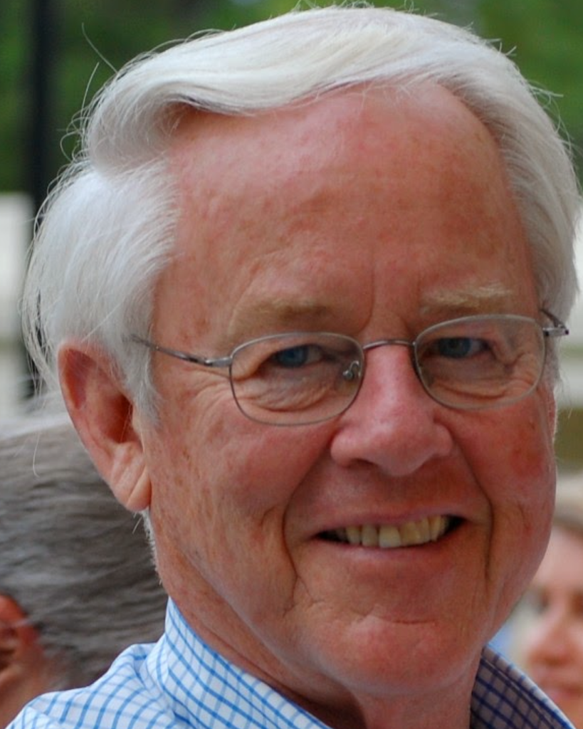 Stevens Lindsay Burns Profile Photo