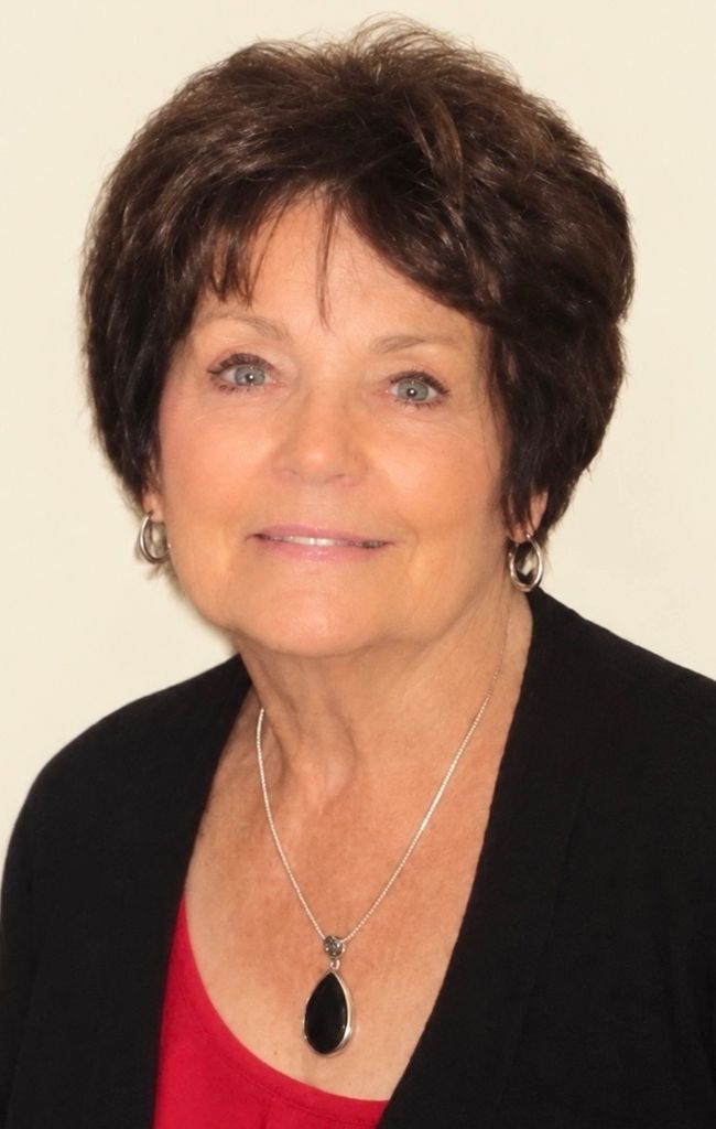Joy Tanner Profile Photo