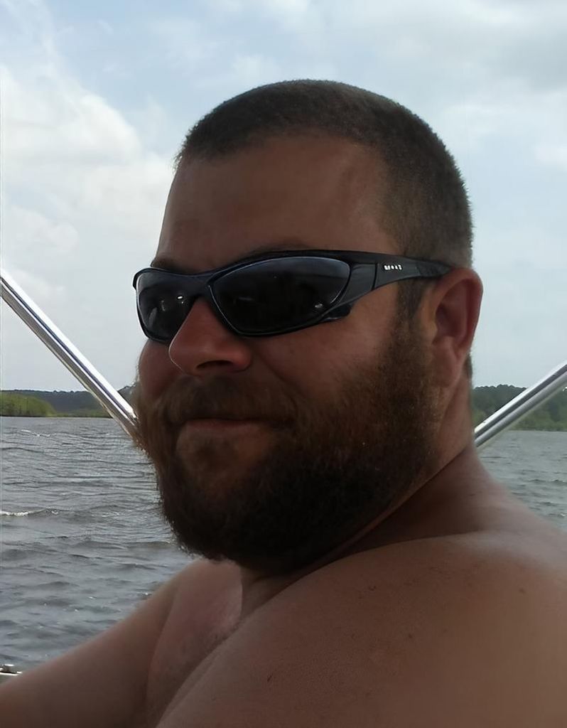 Christopher Evan Keath Profile Photo