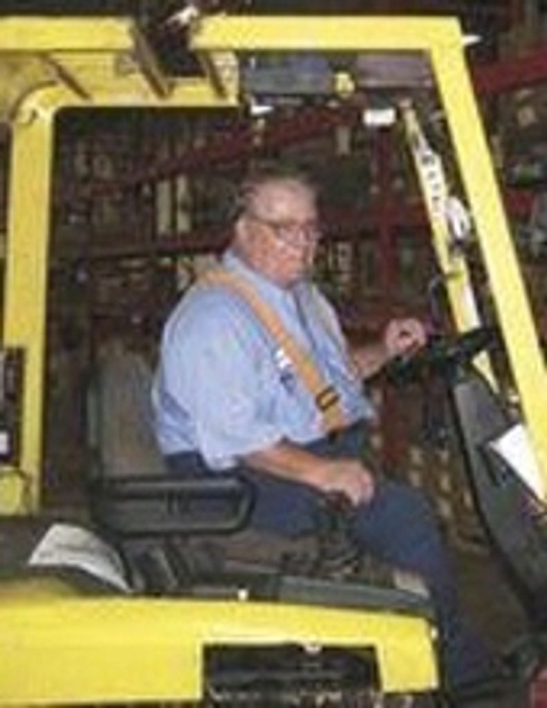 Roger "Pancho" Allen Profile Photo