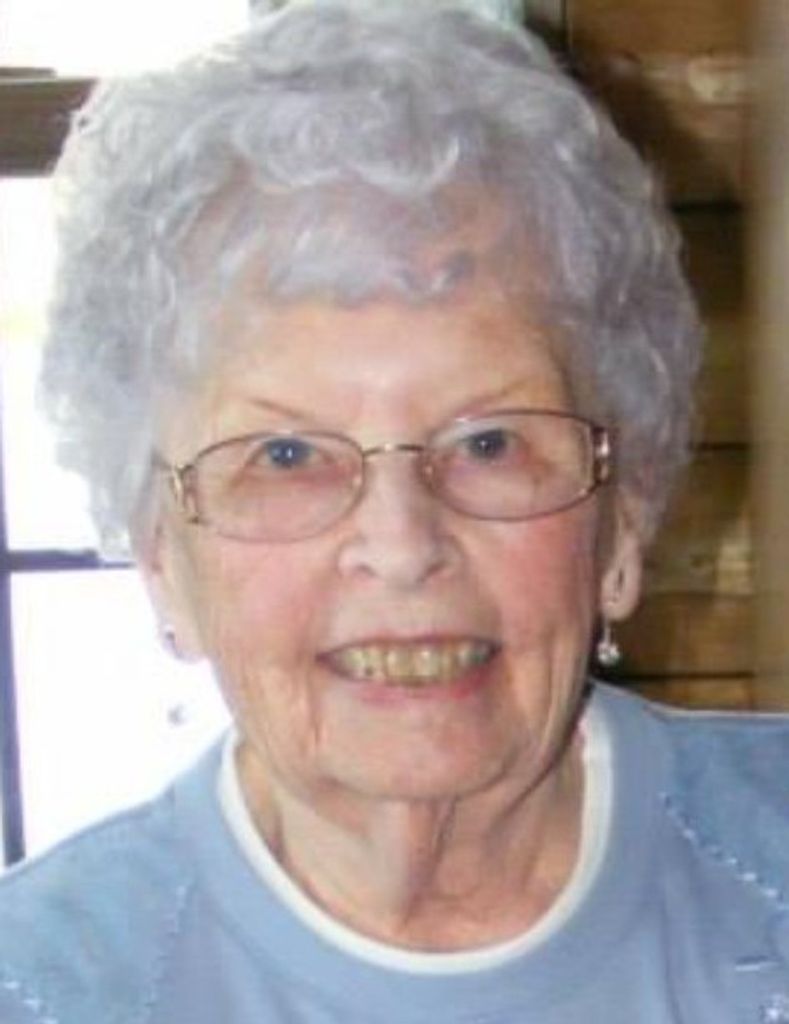 Ruth Huckins Profile Photo