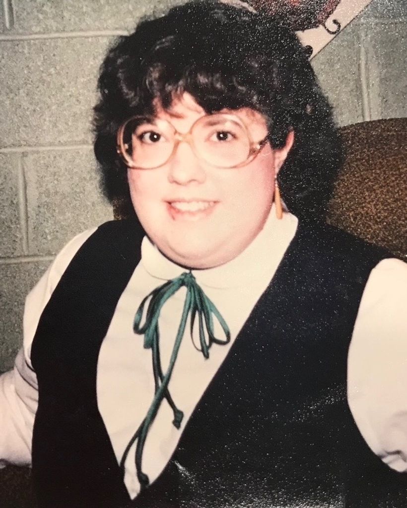 Ruth M. Michaelson