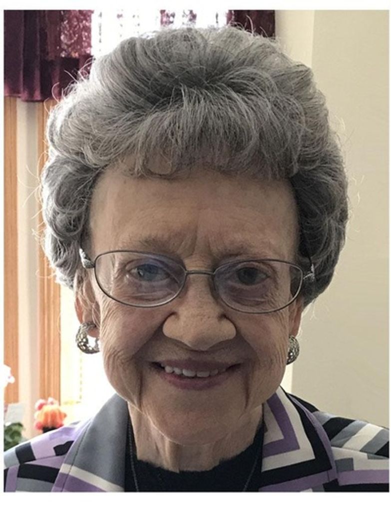 Marcella Adeline Selberg Profile Photo