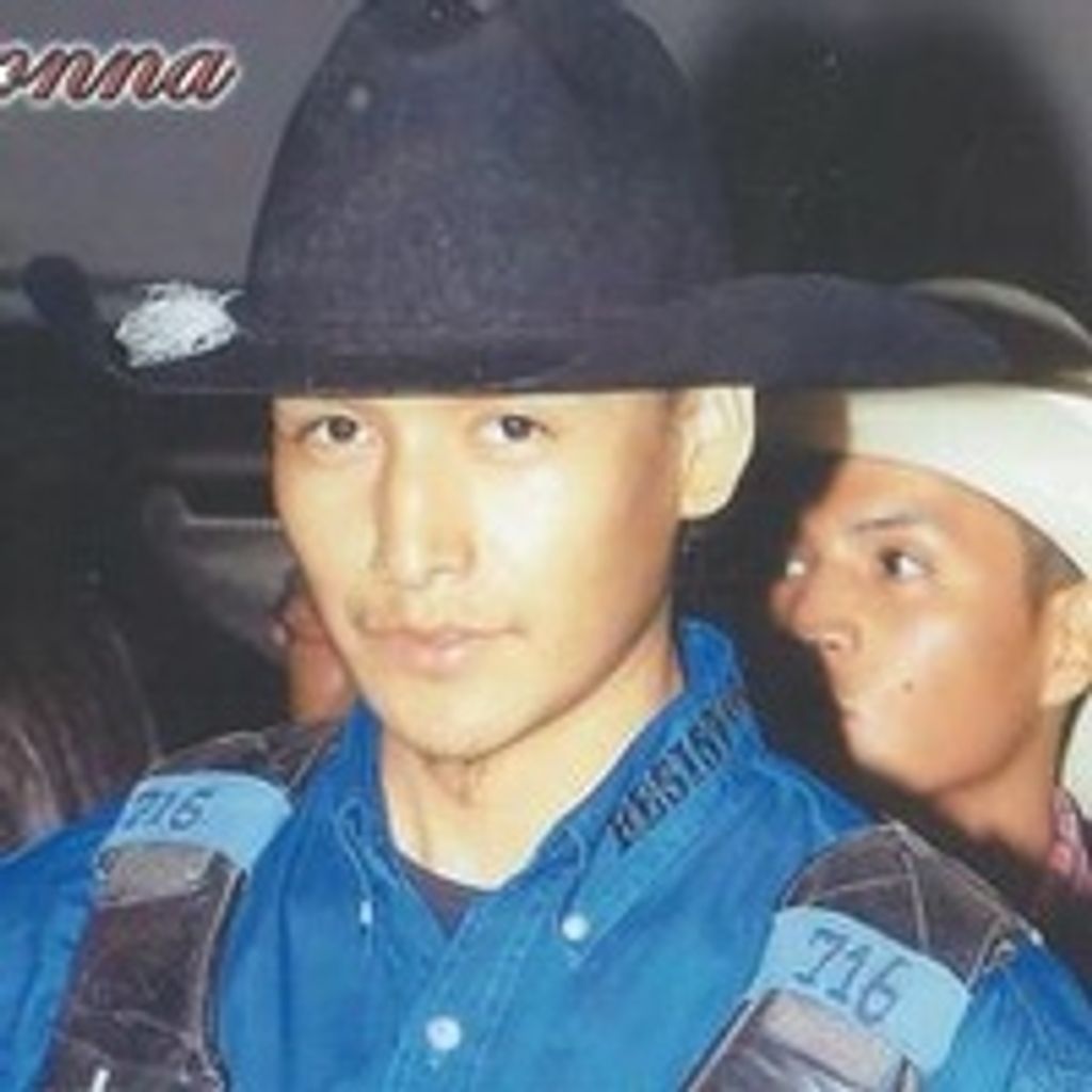 Michael Lee Wilson Profile Photo