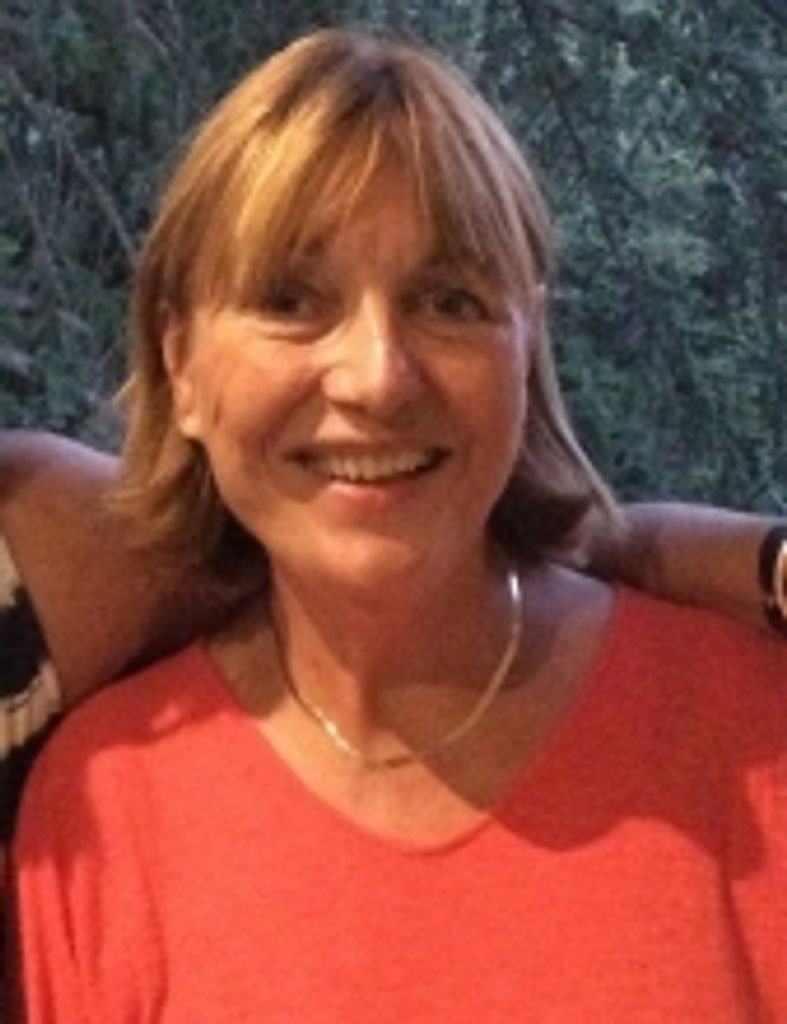 Belinda Geraghty