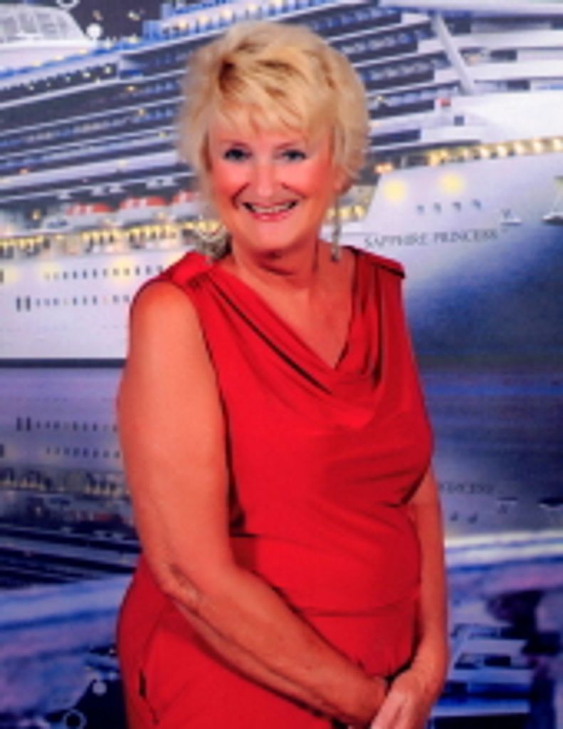 Sharon M Drajkowski Profile Photo