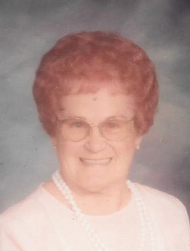 Gwendolyn Mae Campbell Profile Photo