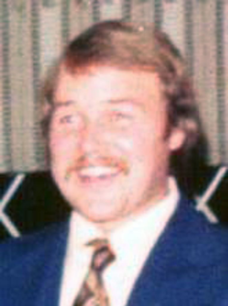 Henry M. Witmyer