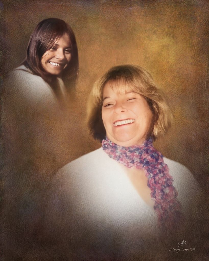 Sandra "Sandy" Lee Buckland