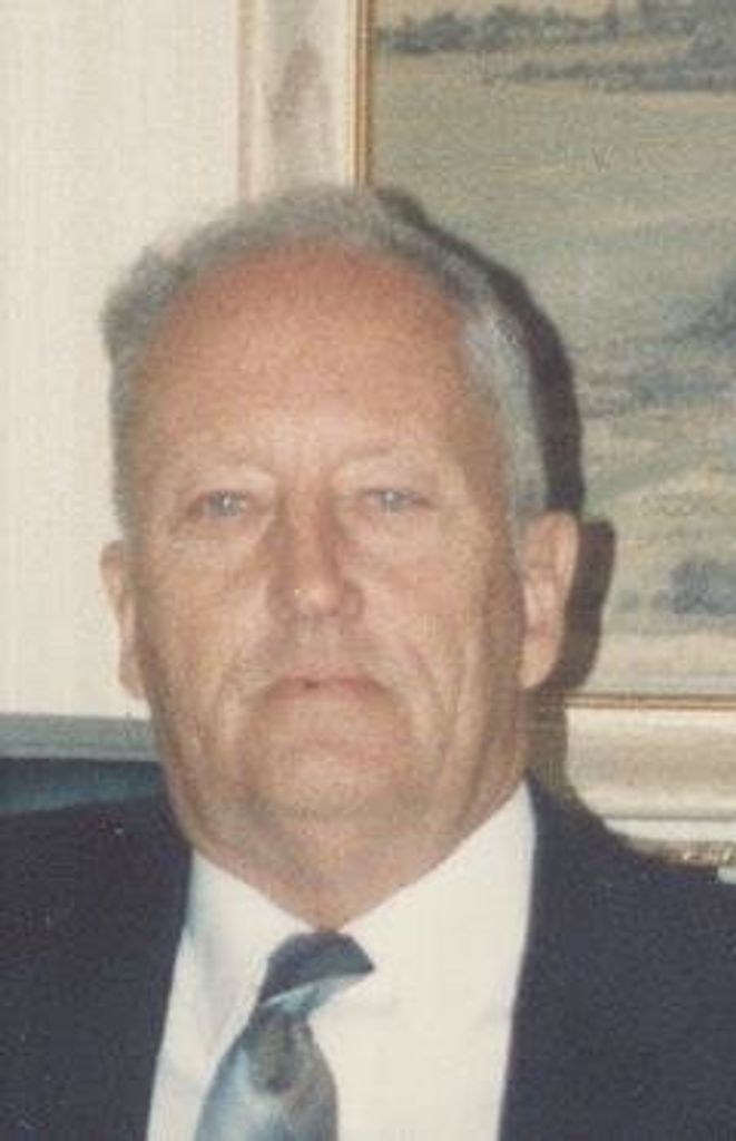 Robert H. Bolio