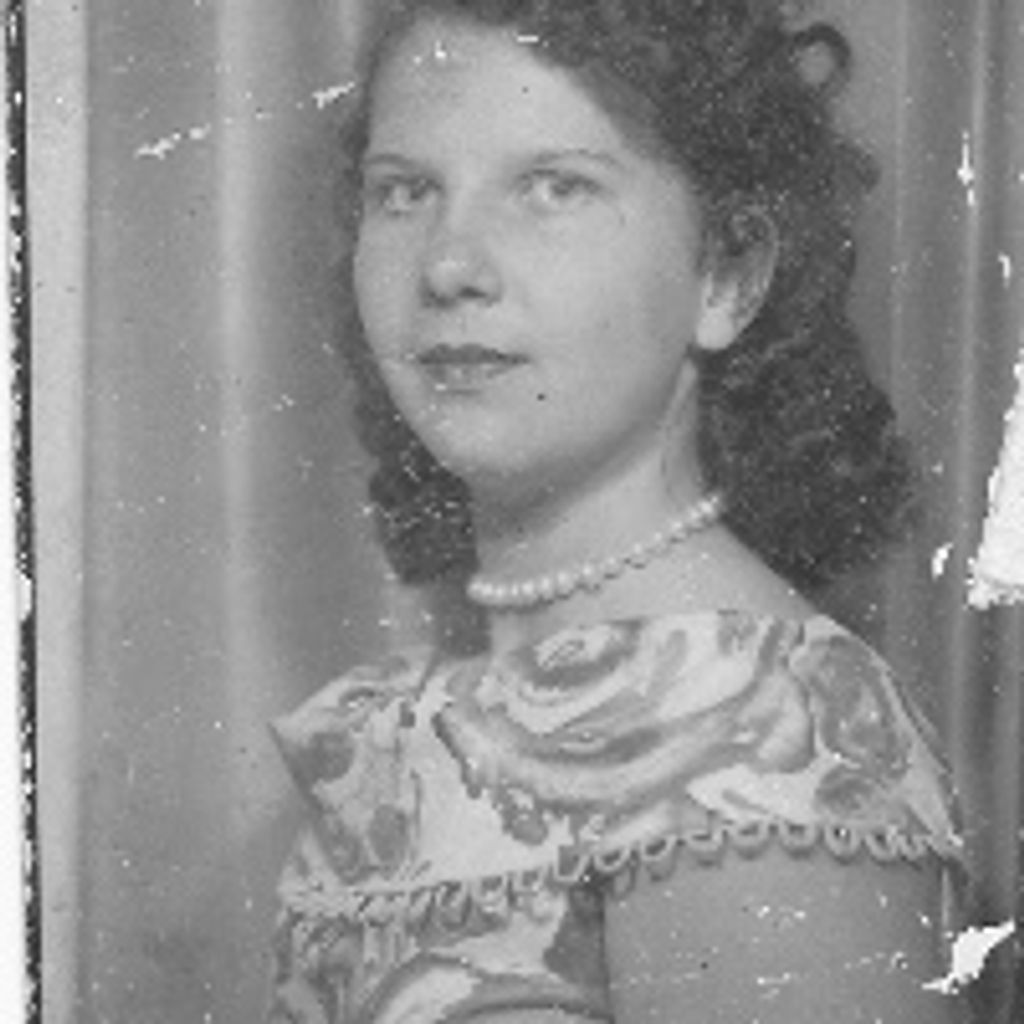 Ruth Ann Stacks Dunning