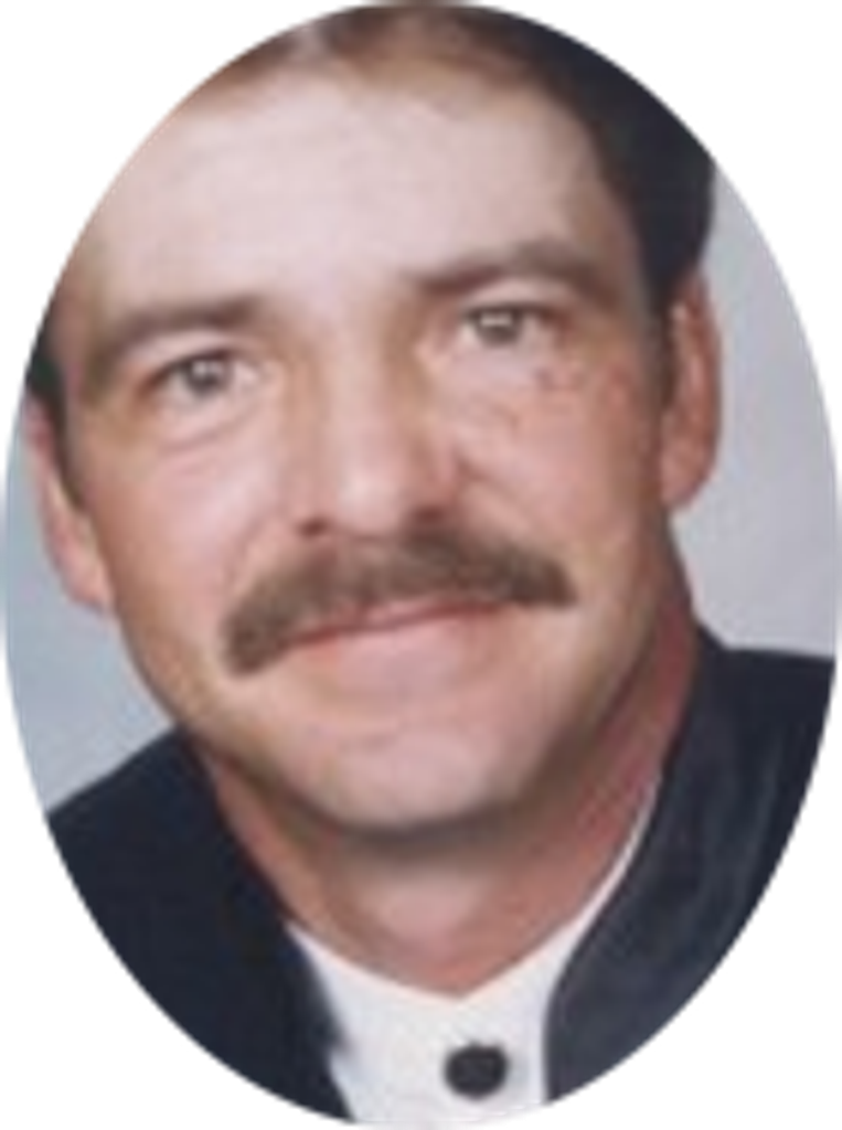 Kevin Wayne Rundel