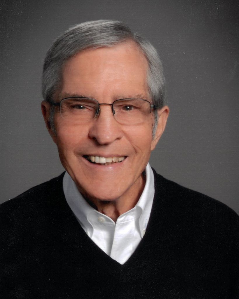 Robert Fretwell Profile Photo