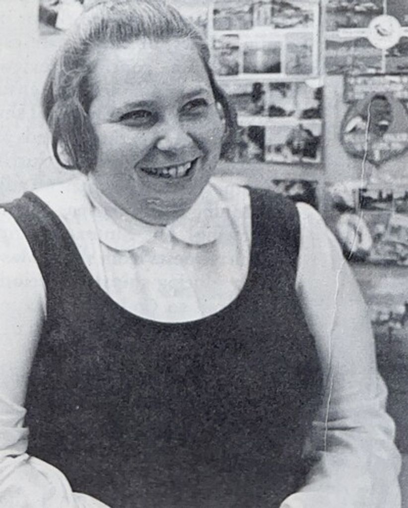 Carole Ann Laudisi Profile Photo