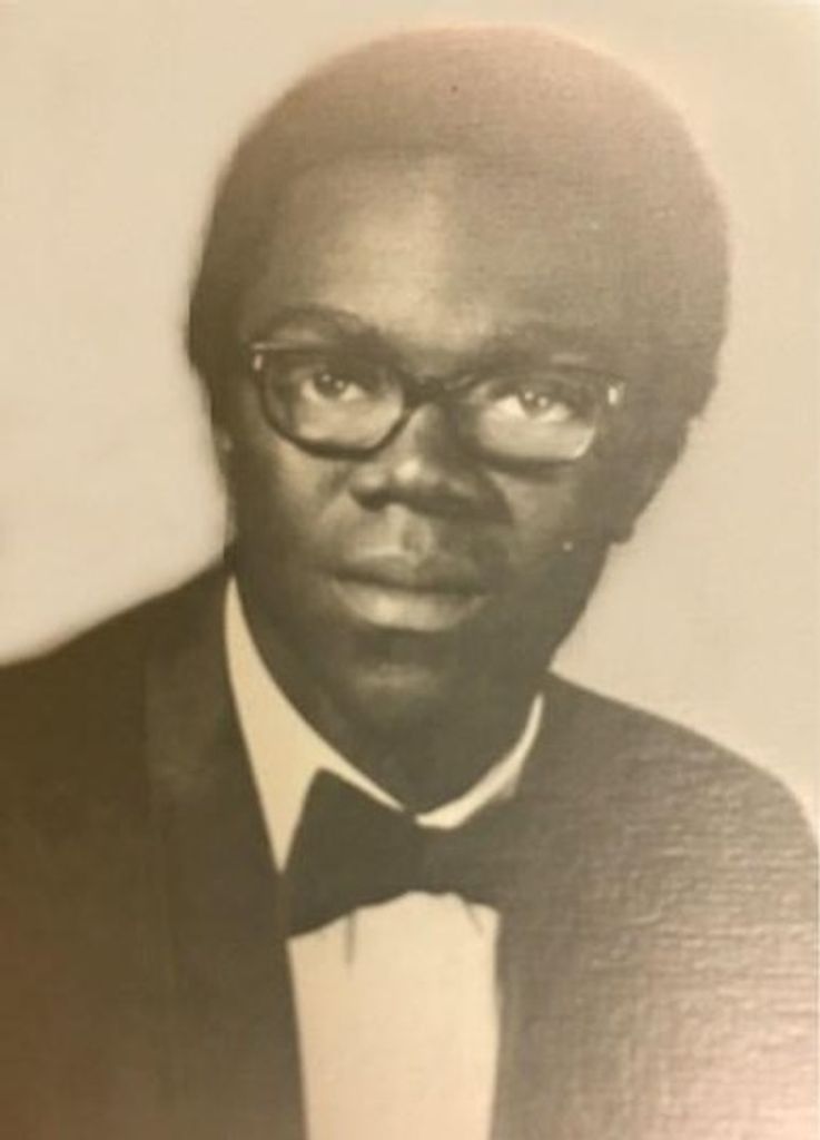 Carl M. Barber Profile Photo