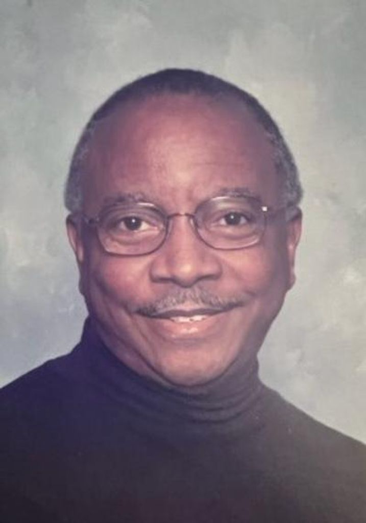 Alvin W. Harrison Profile Photo