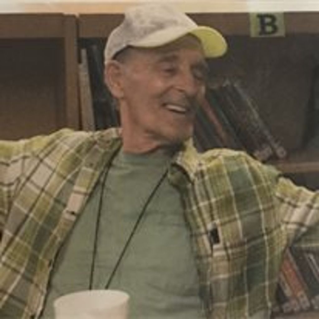Donald J. Sheridan