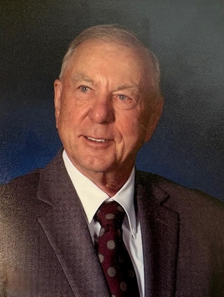 James "Jim" Franklin Herndon Profile Photo