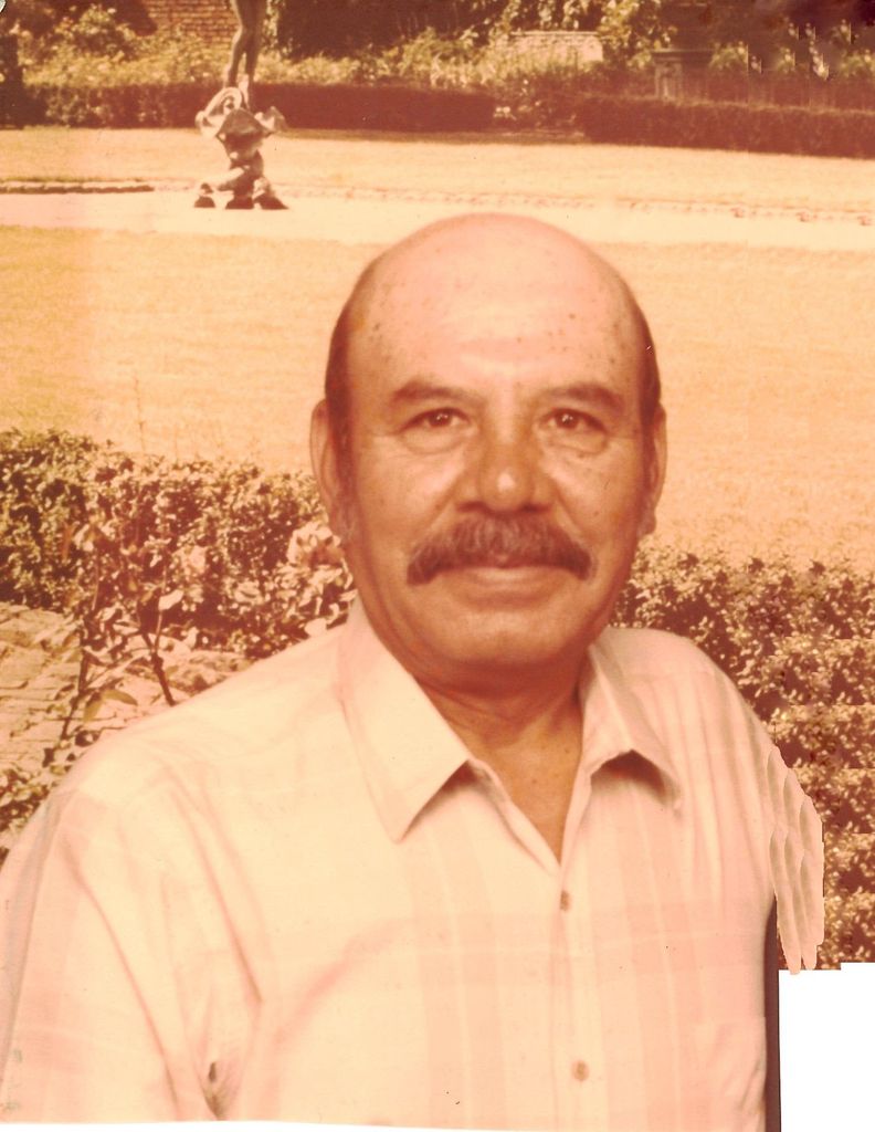 Francisco R. Soliz