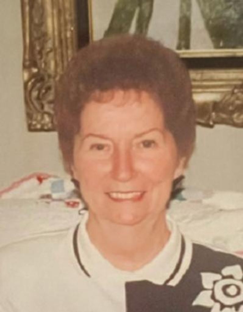 Frances M. Leinart Profile Photo