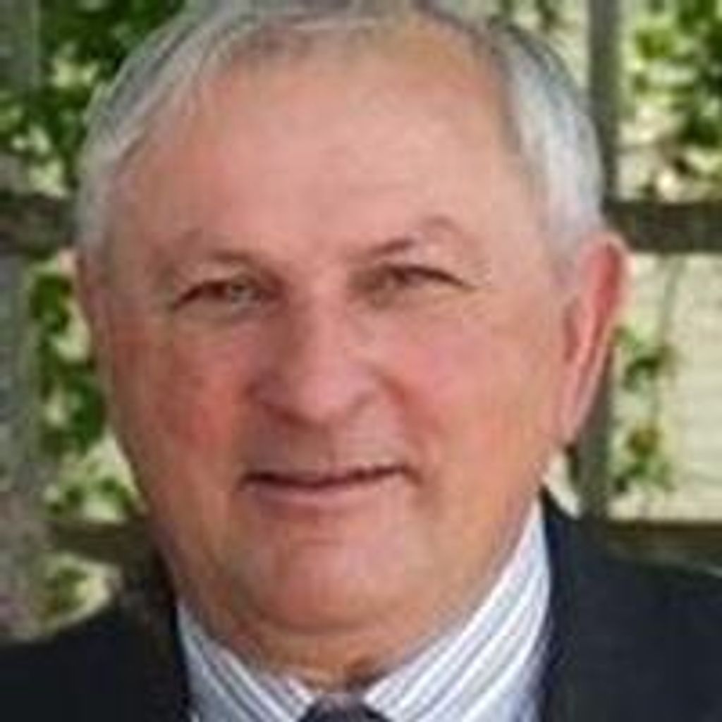 Richard Ronald Hanson