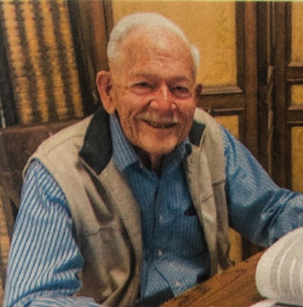 Frederick Horace Weals Profile Photo