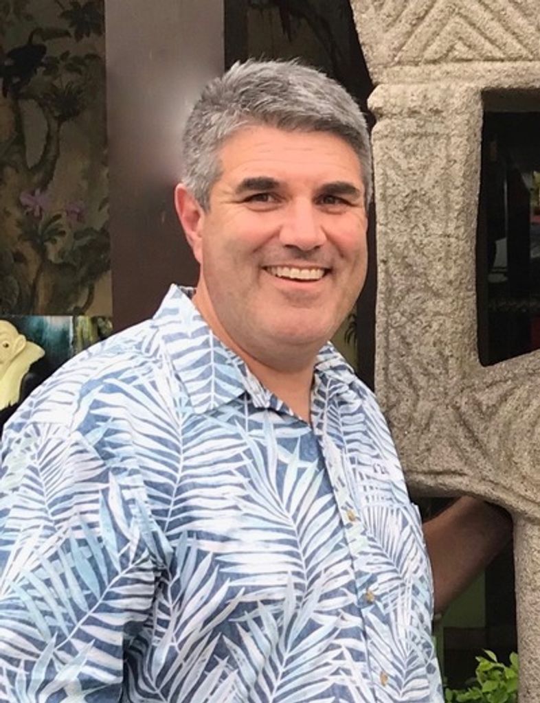 Charles Bush Profile Photo