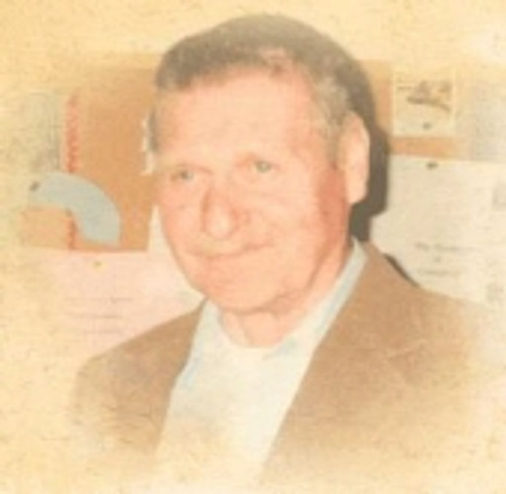 Dale Deering