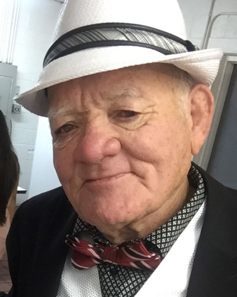 Benjamin Maldonaldo Gonzalez Profile Photo