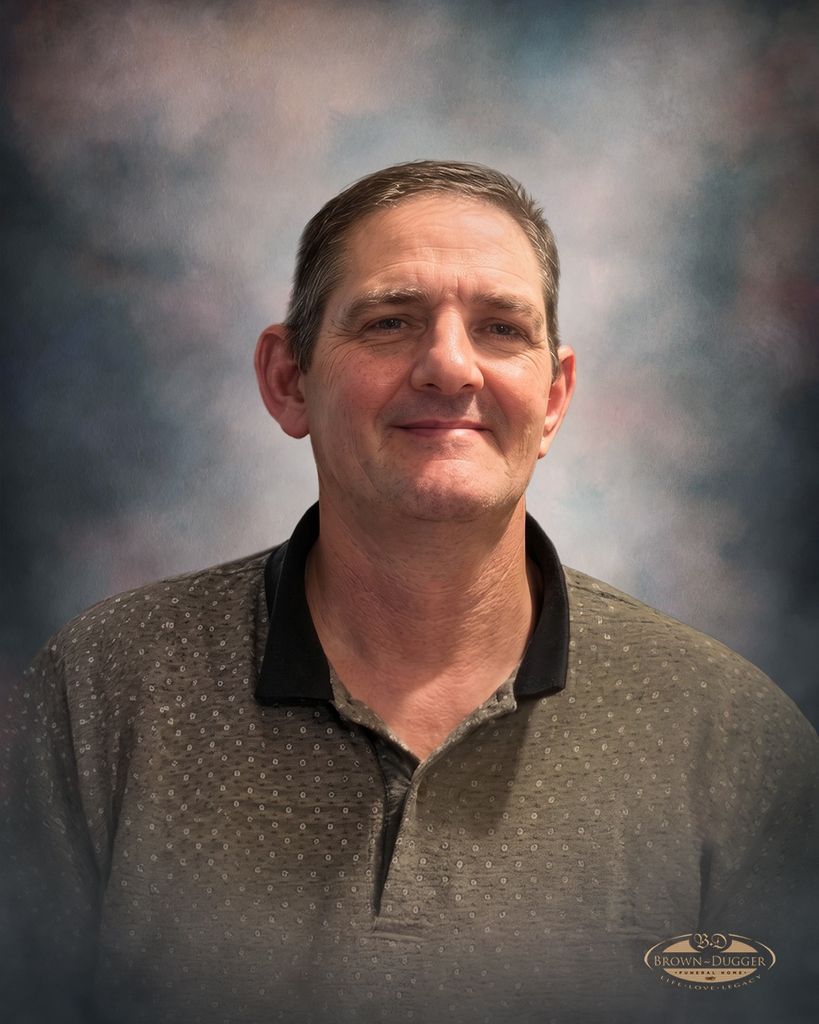 David Lee Abbott