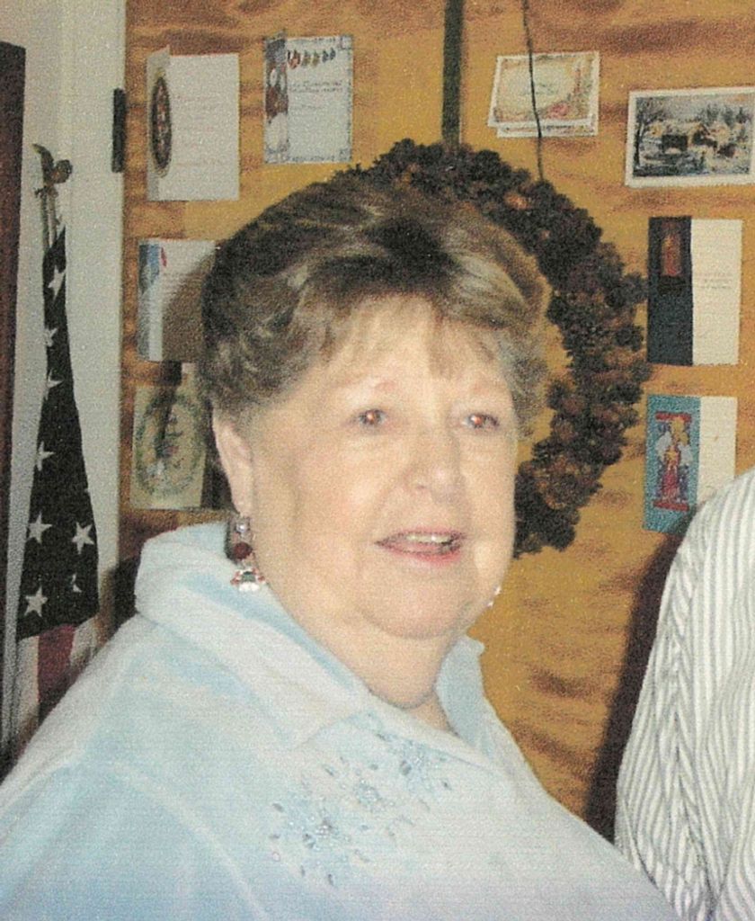 Juanita Mullins Profile Photo
