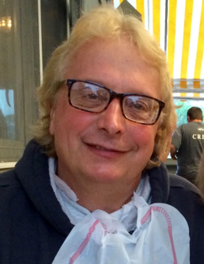 Richard Joseph Sotir