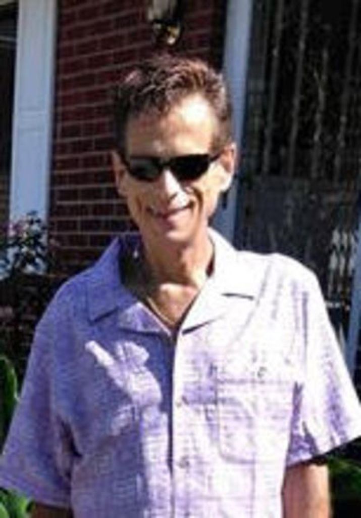 Duane  Edward Grove