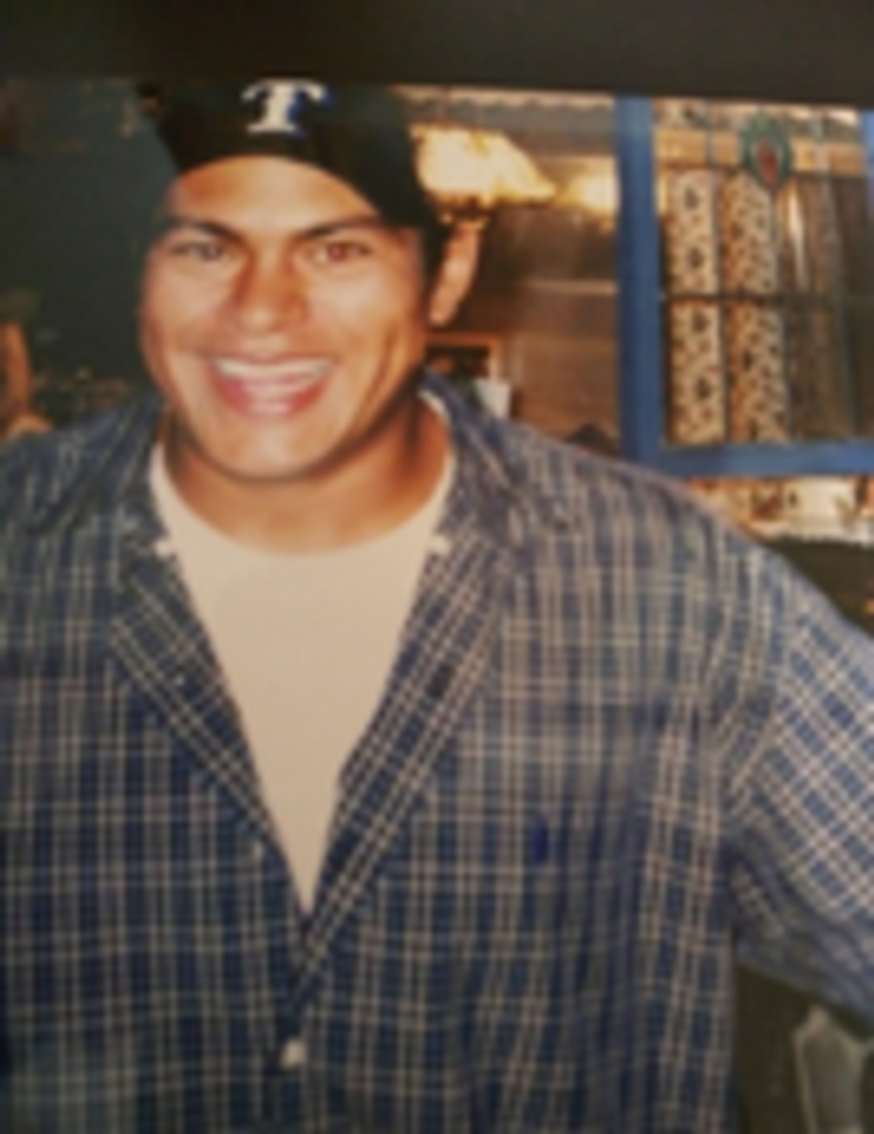 Lee Michael Hernandez