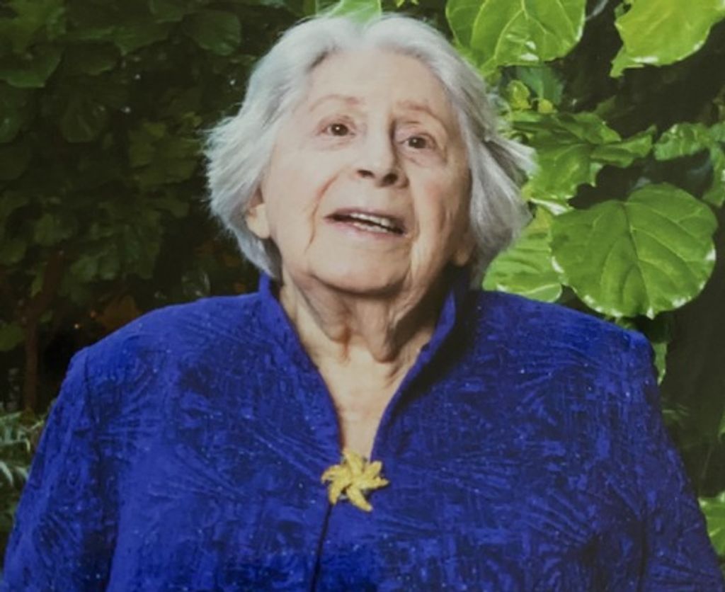 Annette Smith Profile Photo
